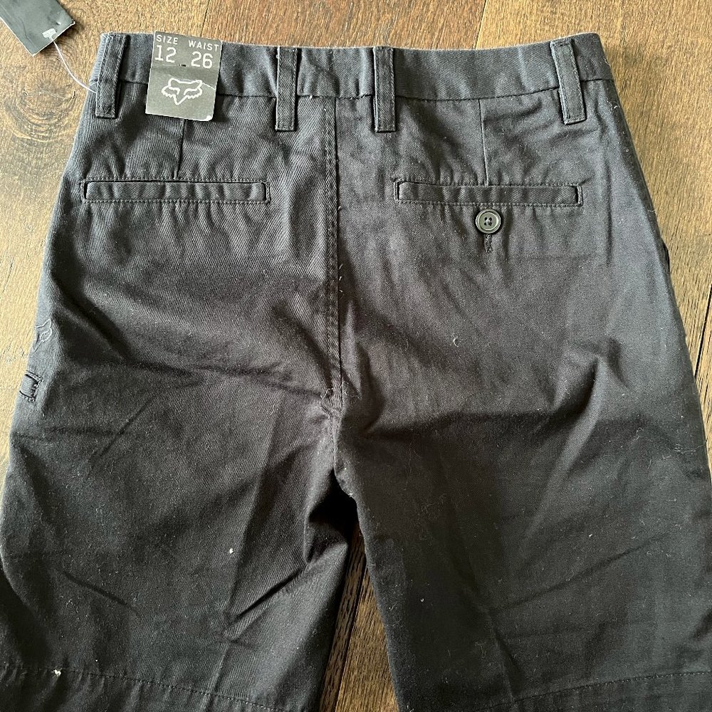 FOX Racing shorts - Picture 4 of 6